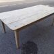 Farmhouse table