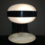 Joe Colombo's KD29 landing lamp