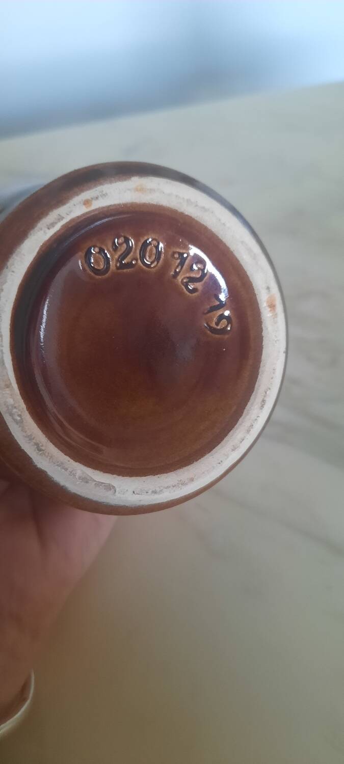 Vintage vase