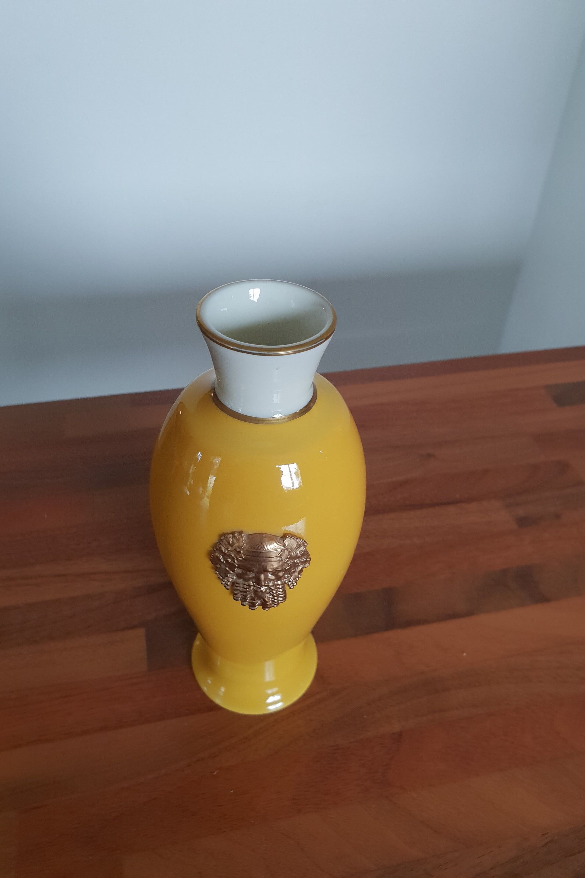 Vase Tharaud Limoges