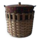 Panier couture