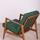 Armchairs 300-139 by Swarzędzka Factory, 1960s, Set of 2