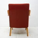 Paire de fauteuils par Jaroslav Šmídek, années 1960