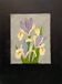 Still Life with Irises, 1931