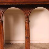 Renaissance Period Walnut Table - 16th Century