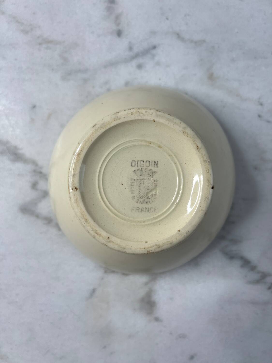 Bol Digoin Sarreguemines