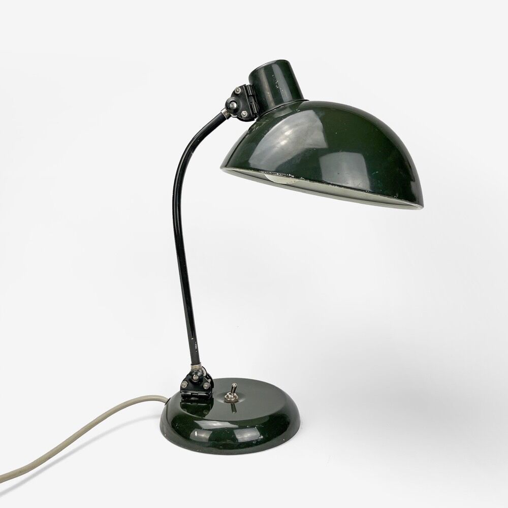 Administration lamp Italy 50s