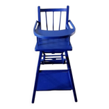 High chair