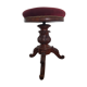 Piano stool