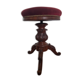 Piano stool