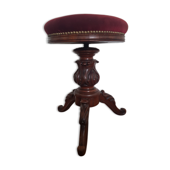 Piano stool