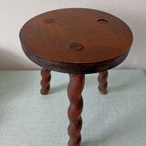 Tripod stool