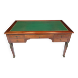 Empire style desk – return from Egypt