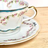 Tea cup Th. Havilant 1920