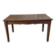 Table basse 