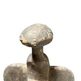 Sculpture en bois