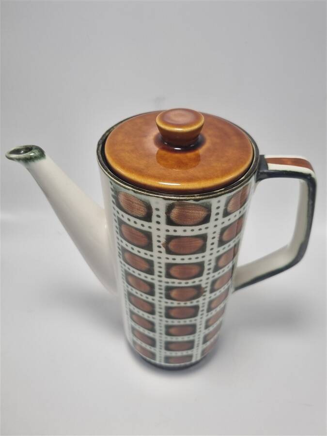 Cafetière vintage Boch