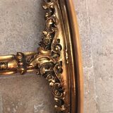 Louis XV console