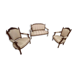 Louis XV set