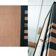 Wardrobe 1 door 1950 1960