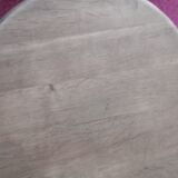 Vintage gueridon 1950