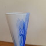 Carlo Moretti opaline vase