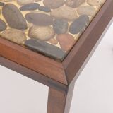1960’s Ib Kofod-Larsen coffee table by AB Saffle Möbelfabrik