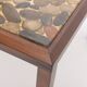 1960’s Ib Kofod-Larsen coffee table by AB Saffle Möbelfabrik