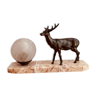 Lampe veilleuse