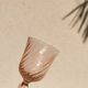 Ensemble de douze verres à pieds Rosaline D'arcoroc Luminarc