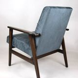 Scandinavian armchair 1970s
