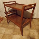 Kitchen trolley in 1940 1950