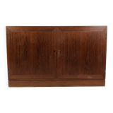 Small Sideboard Made In Teak From 1960s