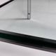 M1 coffee table by Hank Kwint for Metaform, Netherlands. (S)
