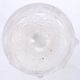 Pair of vases Lalique - Crystal Cast - Elisabeth - Period : XXth - Style : Art Deco