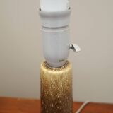 Bedside lamp, Danish design, 1960s, production: Frank Keramik