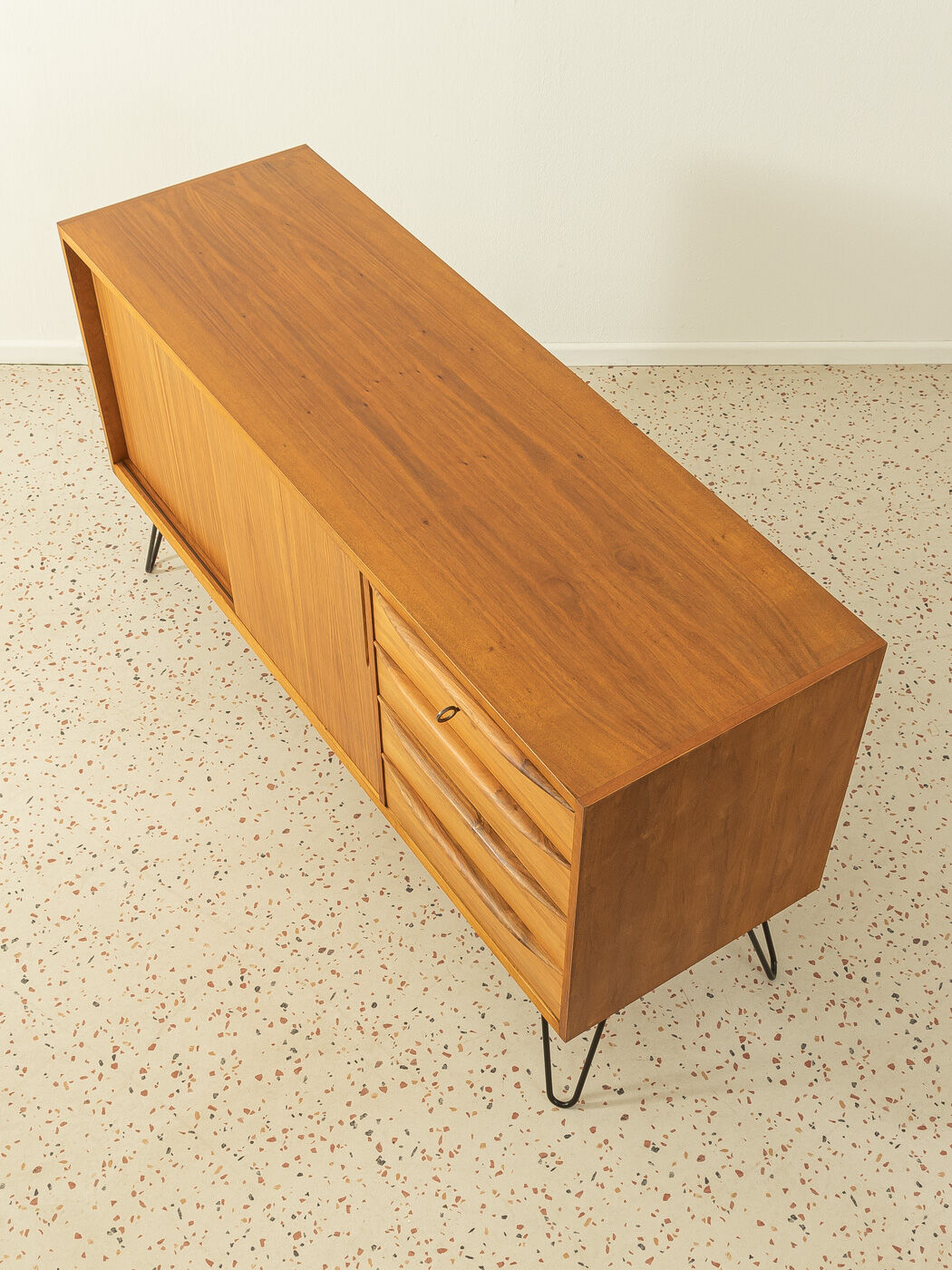 1950s Sideboard
