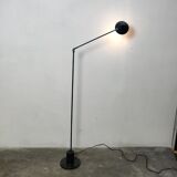 Modernist floor lamp Belux 80s