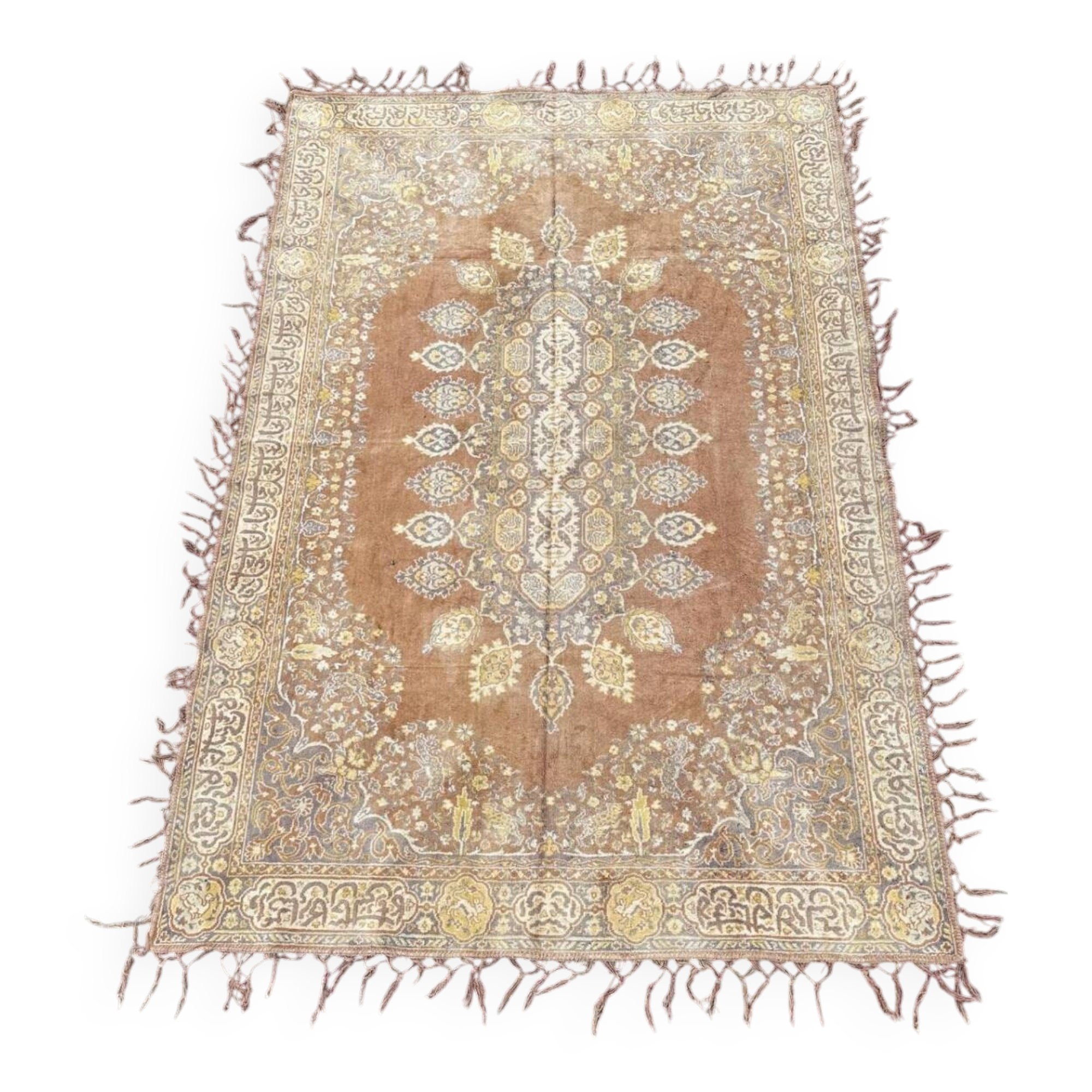 Oriental rug