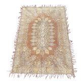 Oriental rug