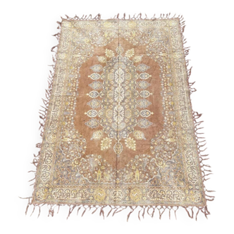 Tapis oriental
