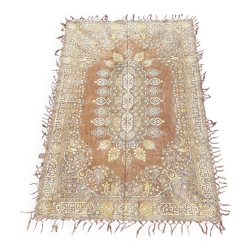 Oriental rug