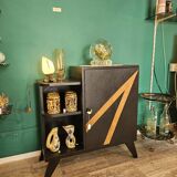 Small bar cabinet from the 30s and 40s