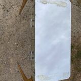 Console design 1960 mirror