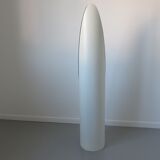 Mirror "Lipstick" resin 70s