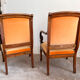 Pair of Armchairs