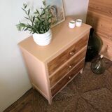 Commode vintage