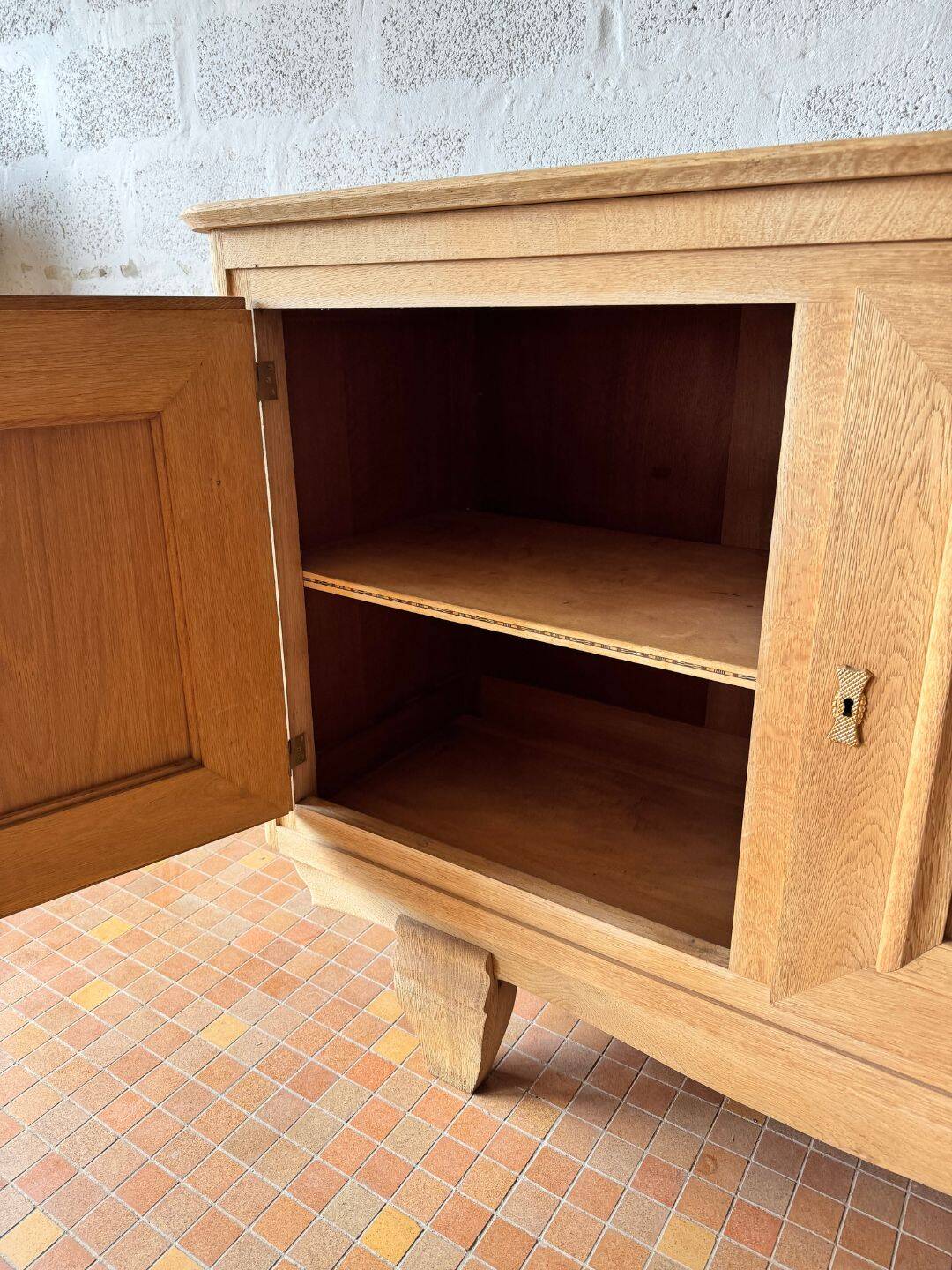 Art Deco Buffet