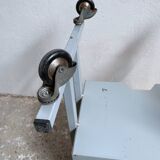Caisson desserte mobile vintage