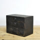 Antique Japanese ko-dansu, small chest of drawers, circa 1900